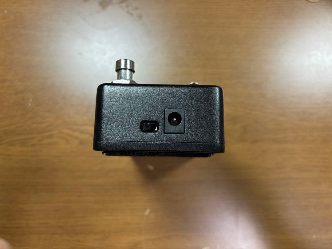 One Control Gecko mkⅢ MIDIエフェクタースイッチャー