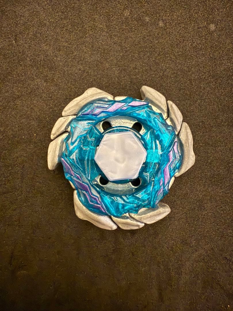 メタルファイトベイブレード　ブリッツユニコルノ