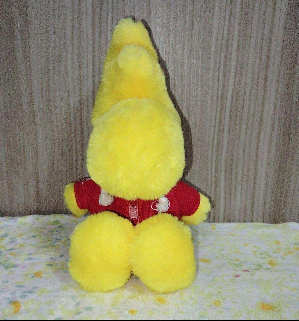 スヌーピー　ウッドストック　ミュージアム　ぬいぐるみ　2個　セット　オープン記念