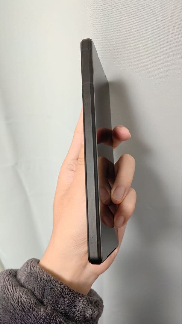 【訳あり・動作確認済】Xperia 1 V 256GB ブラック（おまけ付）