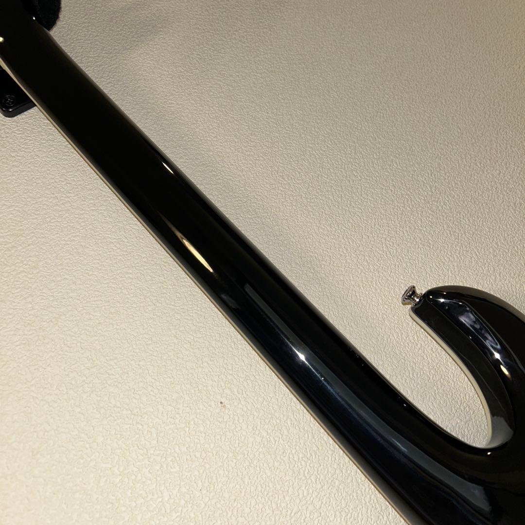 ギター B.C.Rich Eagle Classic Deluxe Blackburst