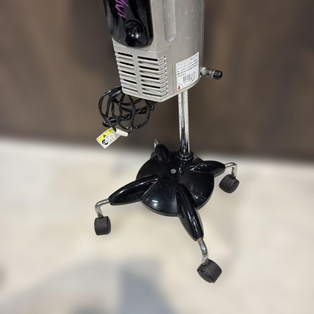 オオヒロ　ヘアスチーマー「i-mist VIVI（アイミストビビ）」