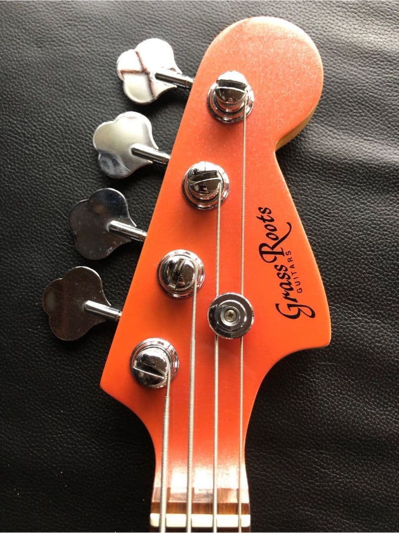 ギター grass roots G-T-64B