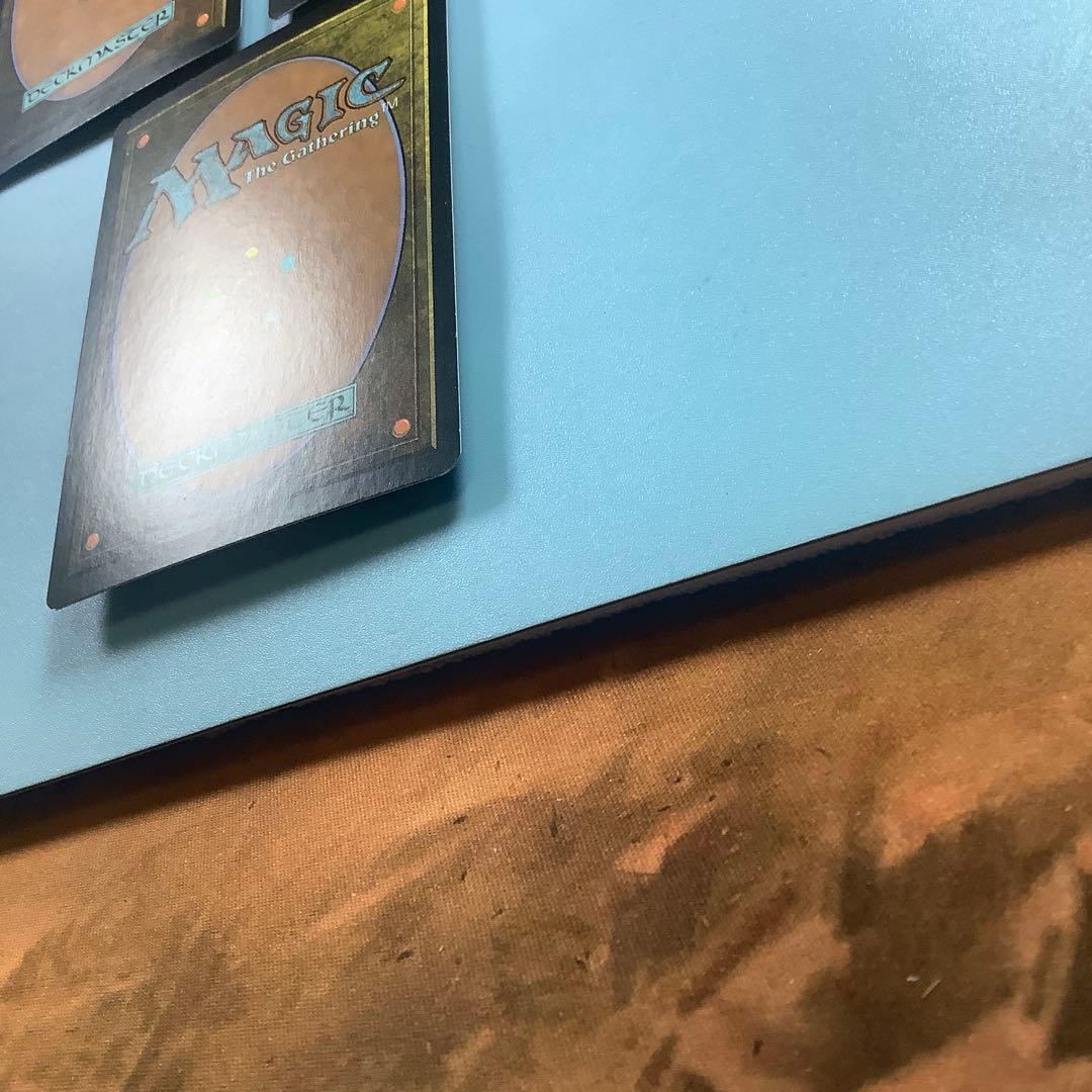 楽園の拡散/Utopia Sprawl DIS日本語foil3枚セット