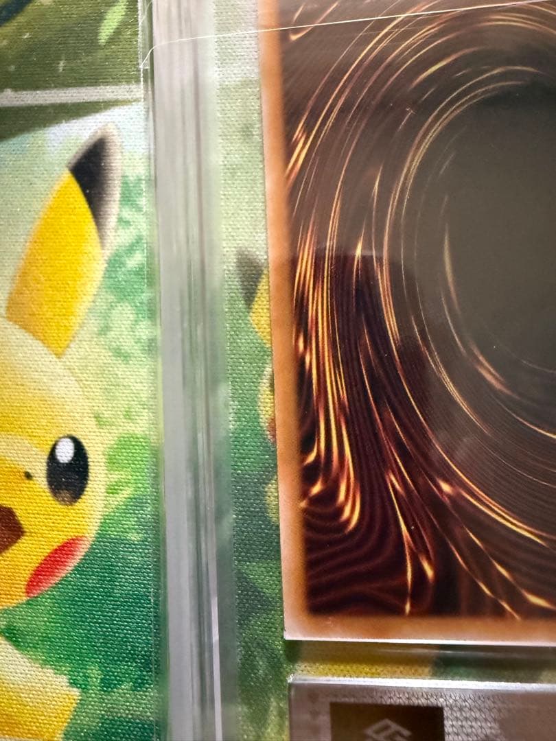 【ARS10.鑑定書付】ブラックマジシャンガール　25th クオシク PSA10