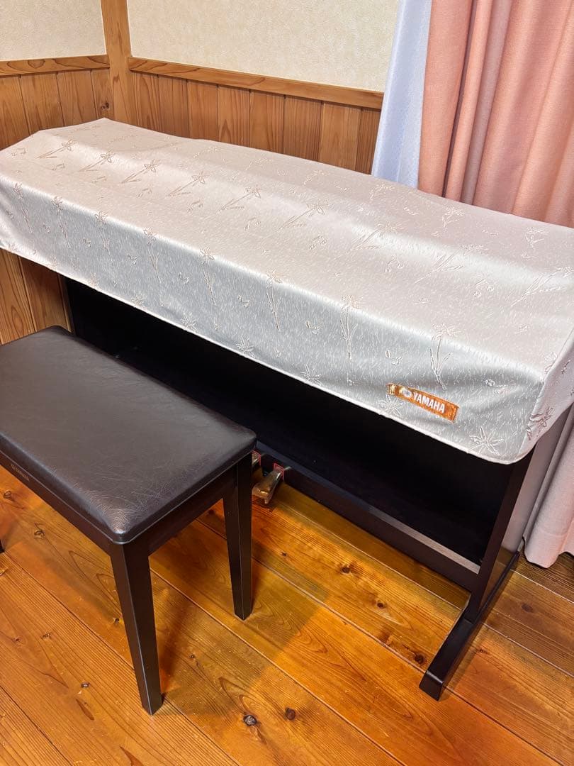 ヤマハ電子ピアノ　YDP-J151