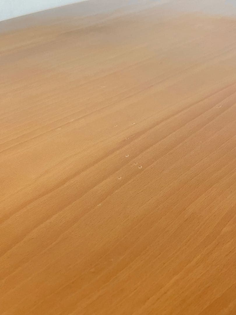 フリッツハンセン スーパー楕円テーブル Bテーブル