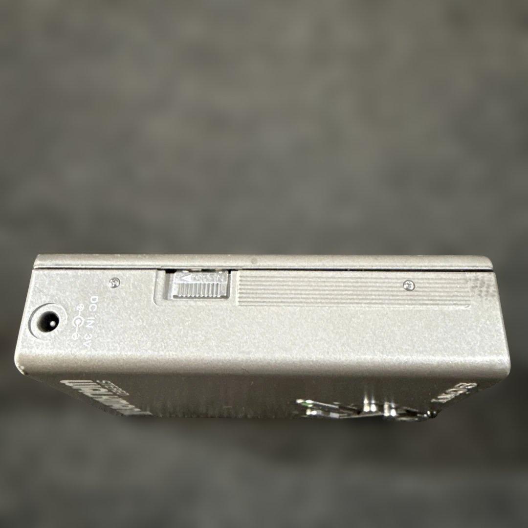 SONY WALKMANⅡ WM-2 カセット ウォークマン / SONY