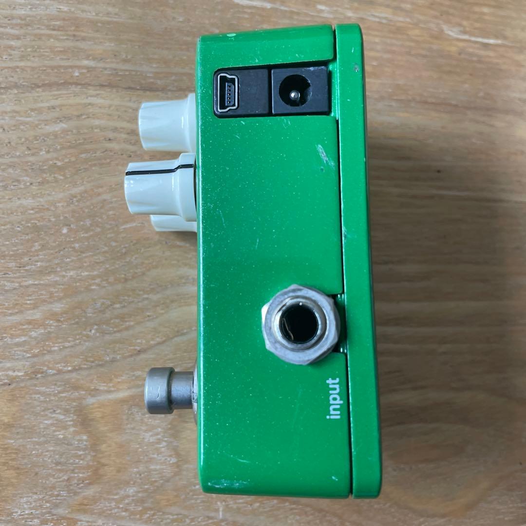 【期間限定値下げ】tc electronic Corona Chorus