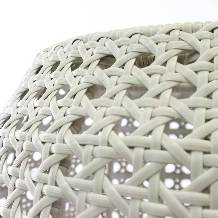 FLYMEe Villa エンドテーブル サイドテーブル ホワイト系 リゾート風