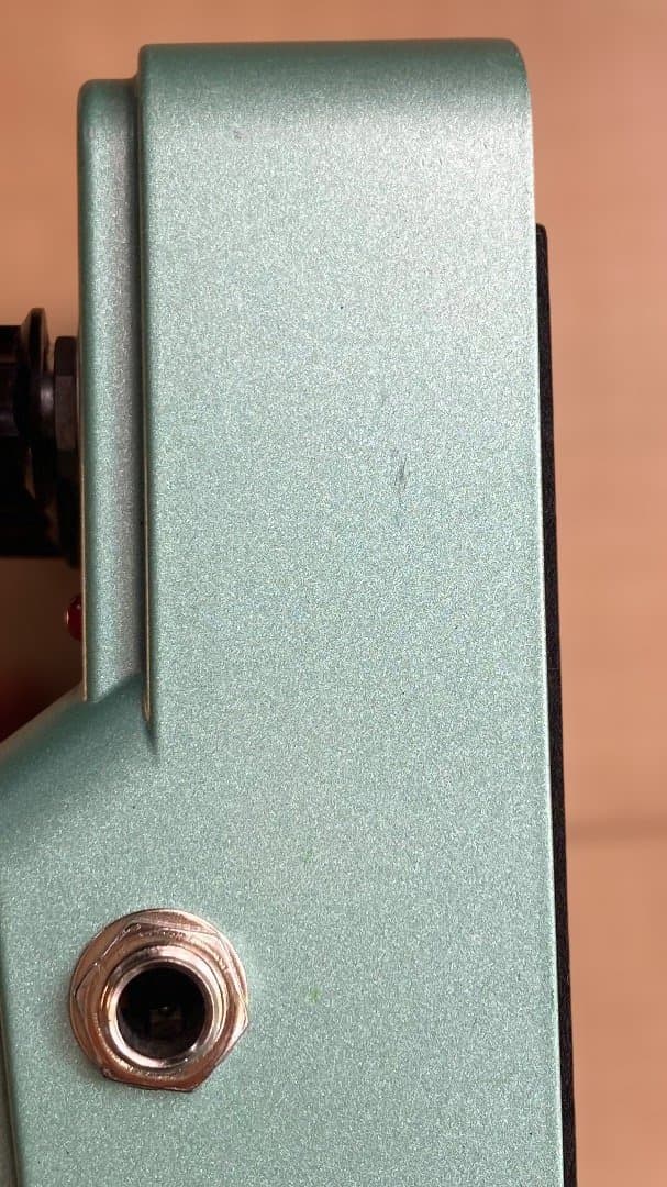 ギター Maxon Distortion Master DS-830