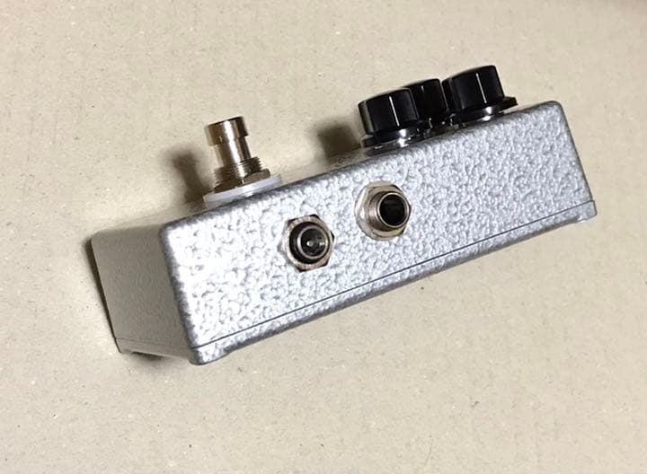 Rogue Fuzz クローン オールドゲートファズ