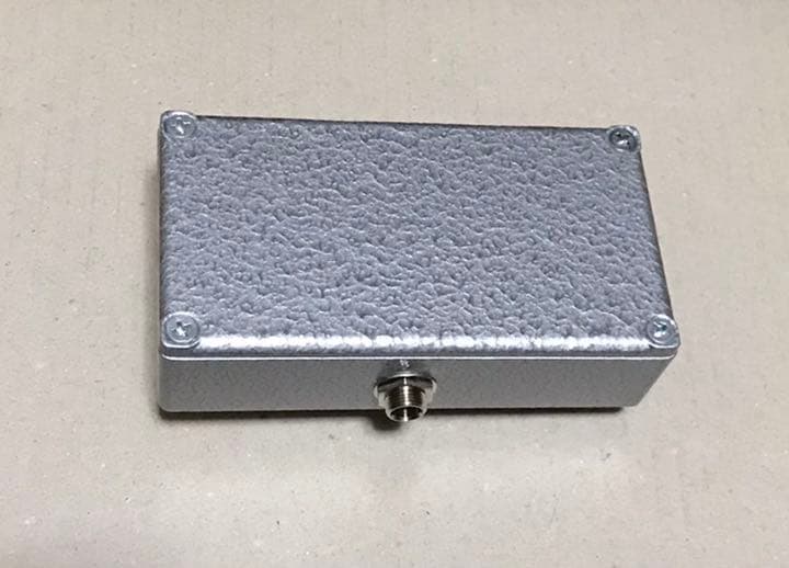 Rogue Fuzz クローン オールドゲートファズ