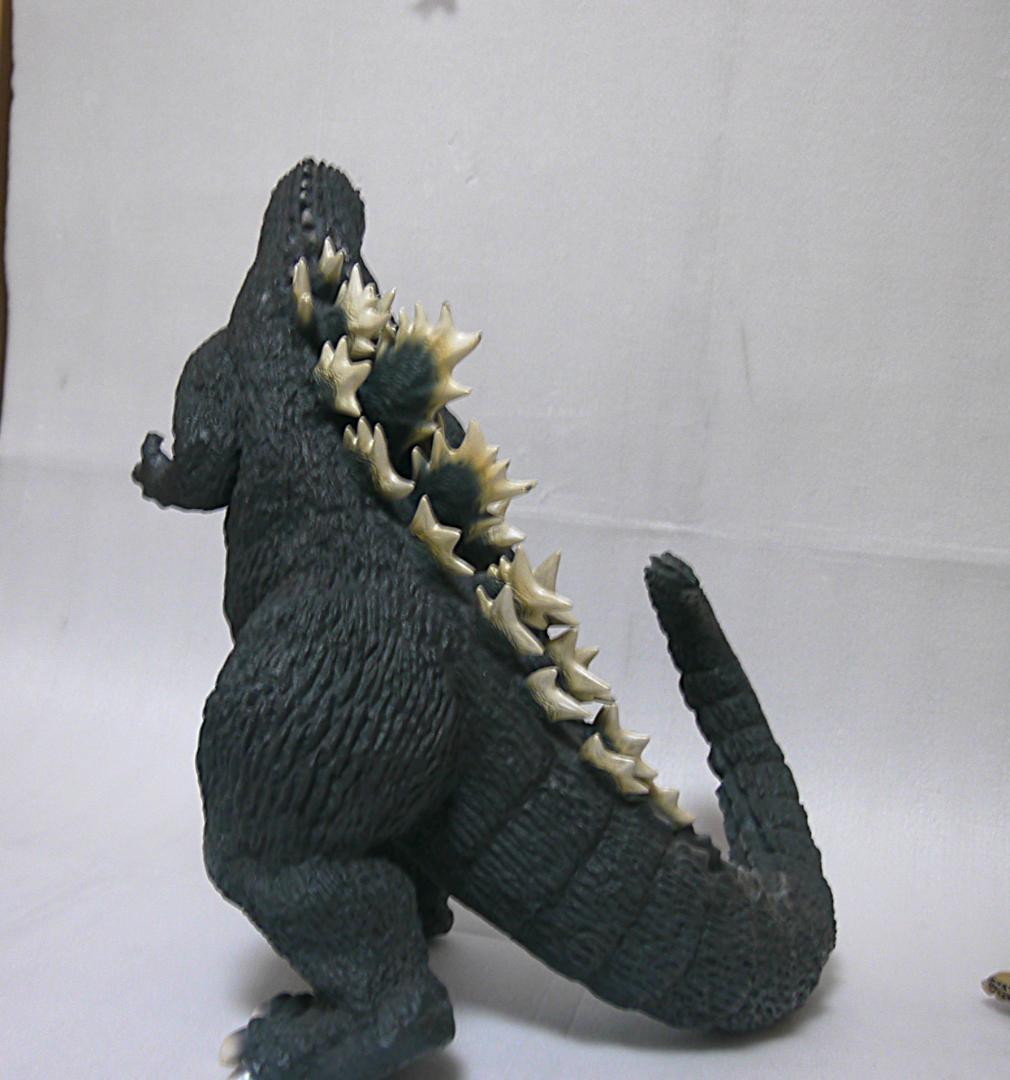 メガハウス(MegaHouse)戯画 初代ゴジラ 約45cm