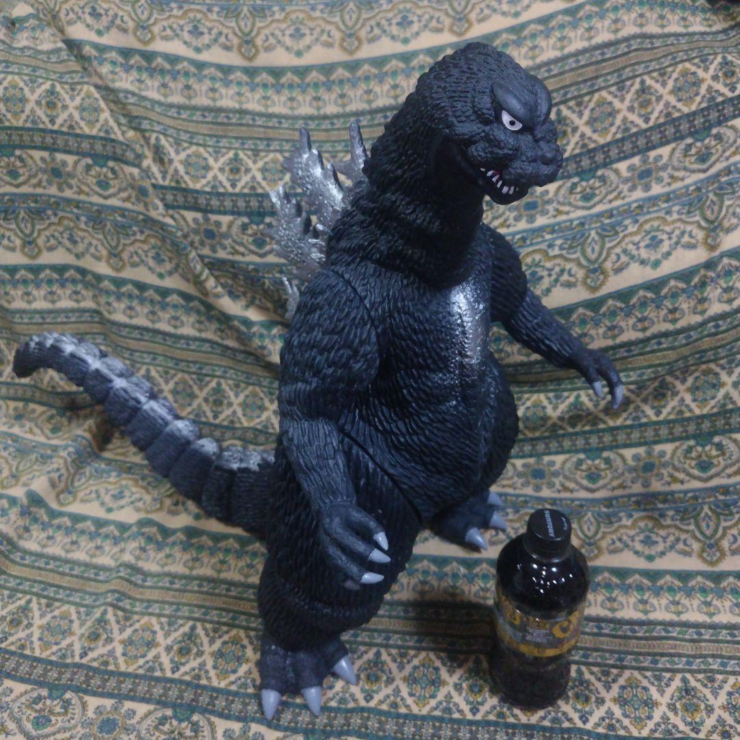 1988 特大ゴジラ