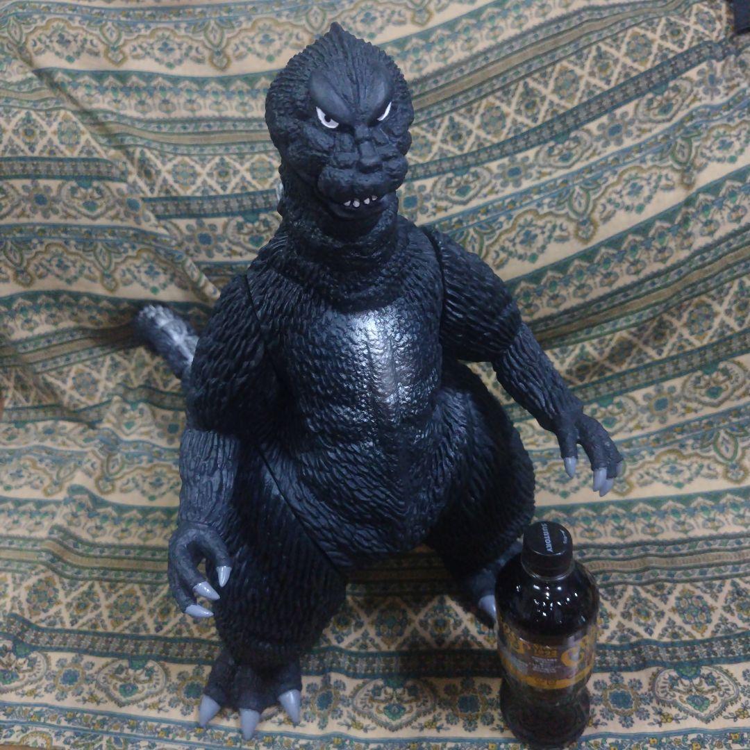 1988 特大ゴジラ