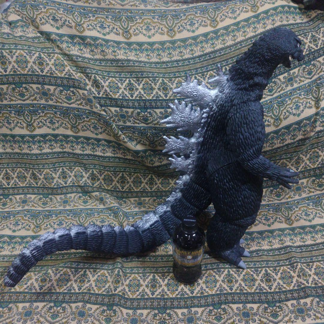 1988 特大ゴジラ