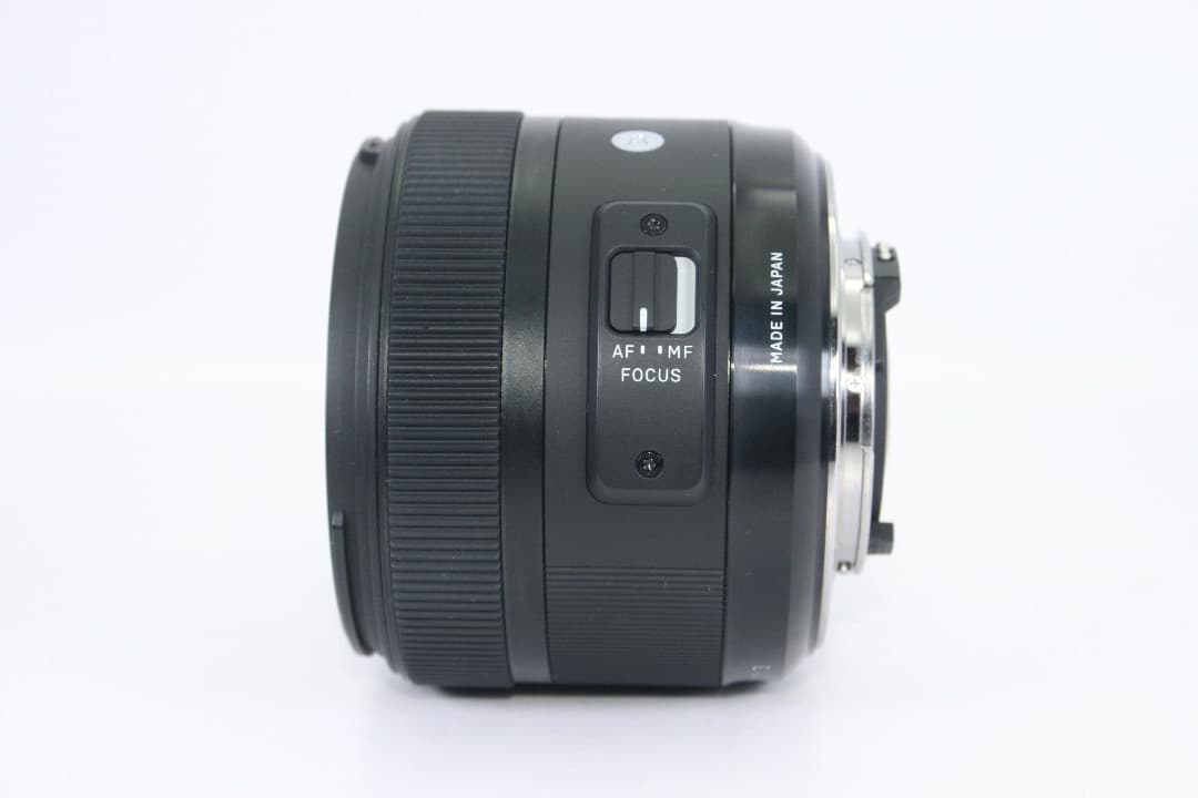 SIGMA 30mm F1.4 DC HSM ART NIKON 超綺麗#419