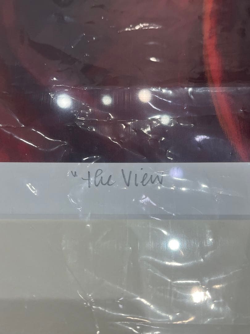 アーニーバーンズ　スリーシスター