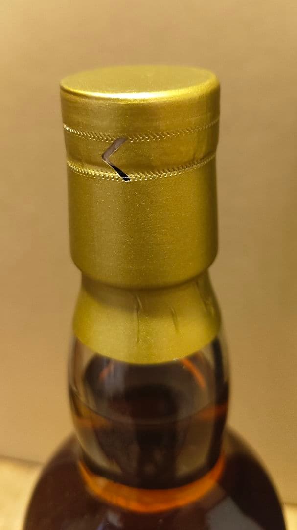 年始セール LINKWOOD リンクウッド13年 55.1％ スコッチウイスキー