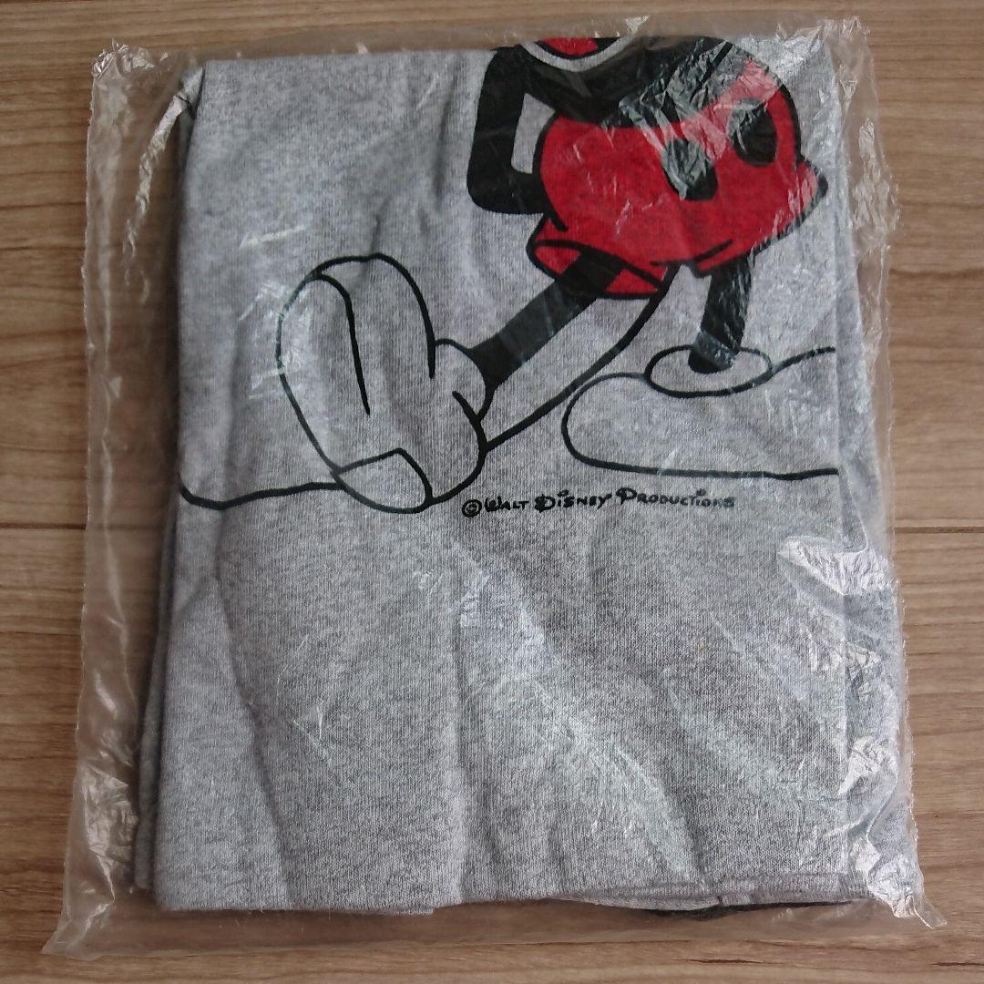 Mickey Mouse×Tropix Togs Tシャツ (6-8)