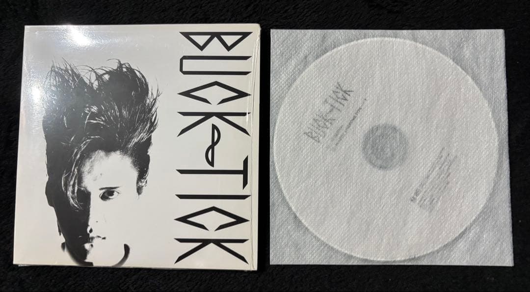 buck-tickセット売り バクチク現象DVD TO SEARCH CD