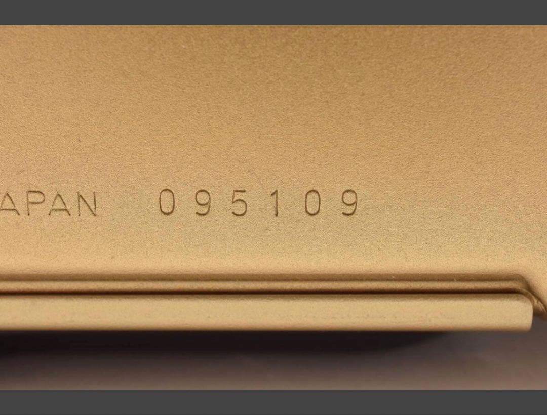 【美品 動作品】 CONTAX T2 Titan チタン ゴールド #25269