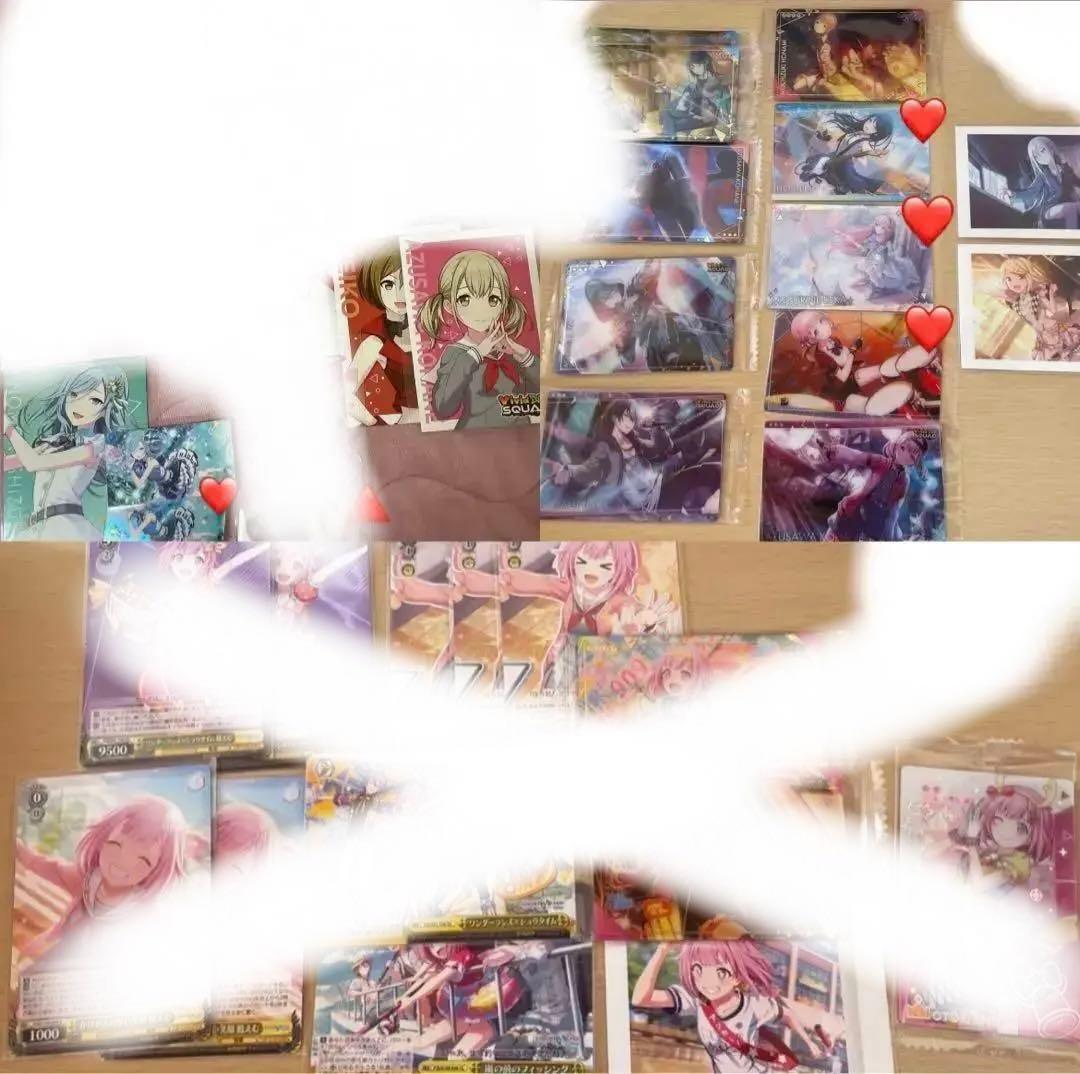 プロセカ 鳳えむ まとめ売り