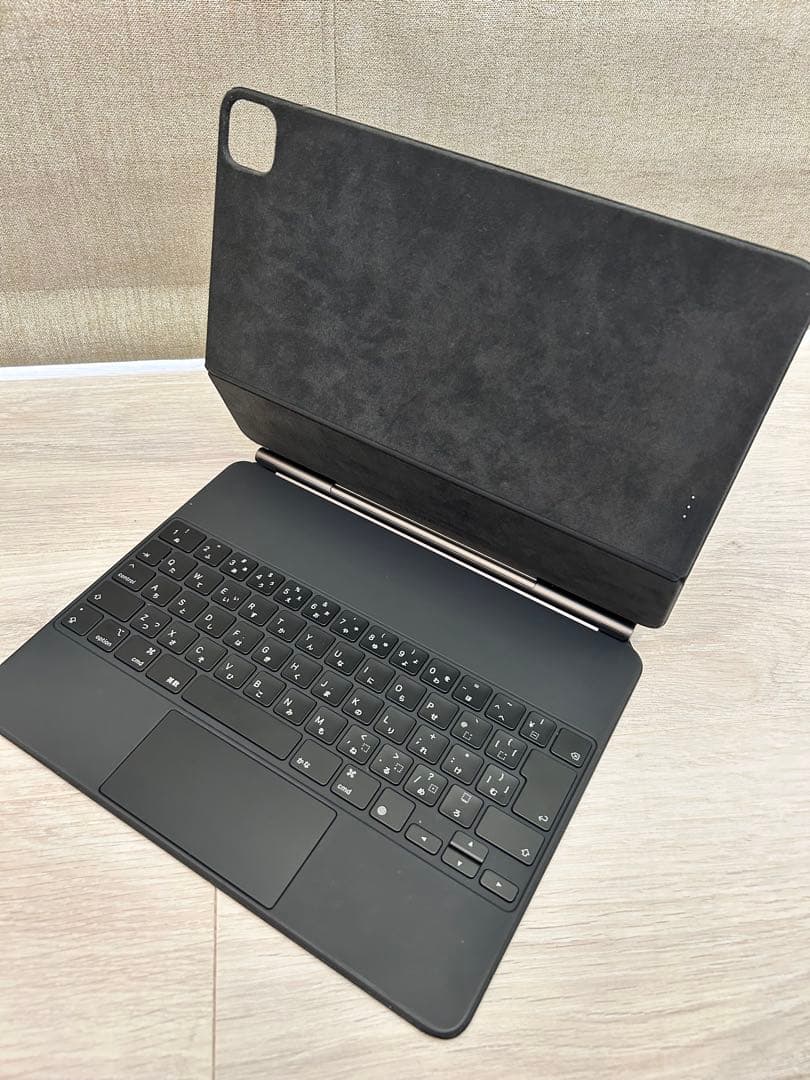 iPad Pro 第４世代 12.9インチ 256GB キーボード、マウス