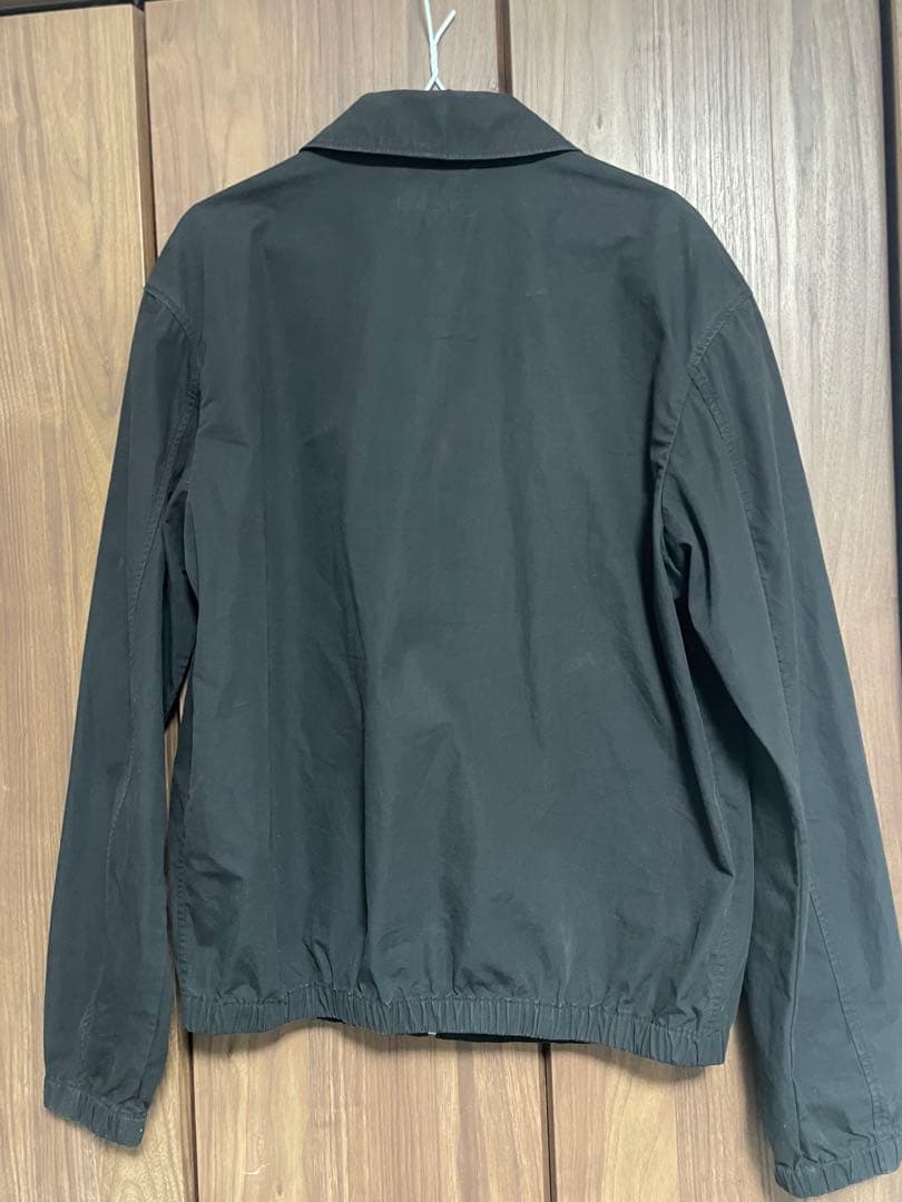 Polo Ralph Lauren スイングトップ ブラック M