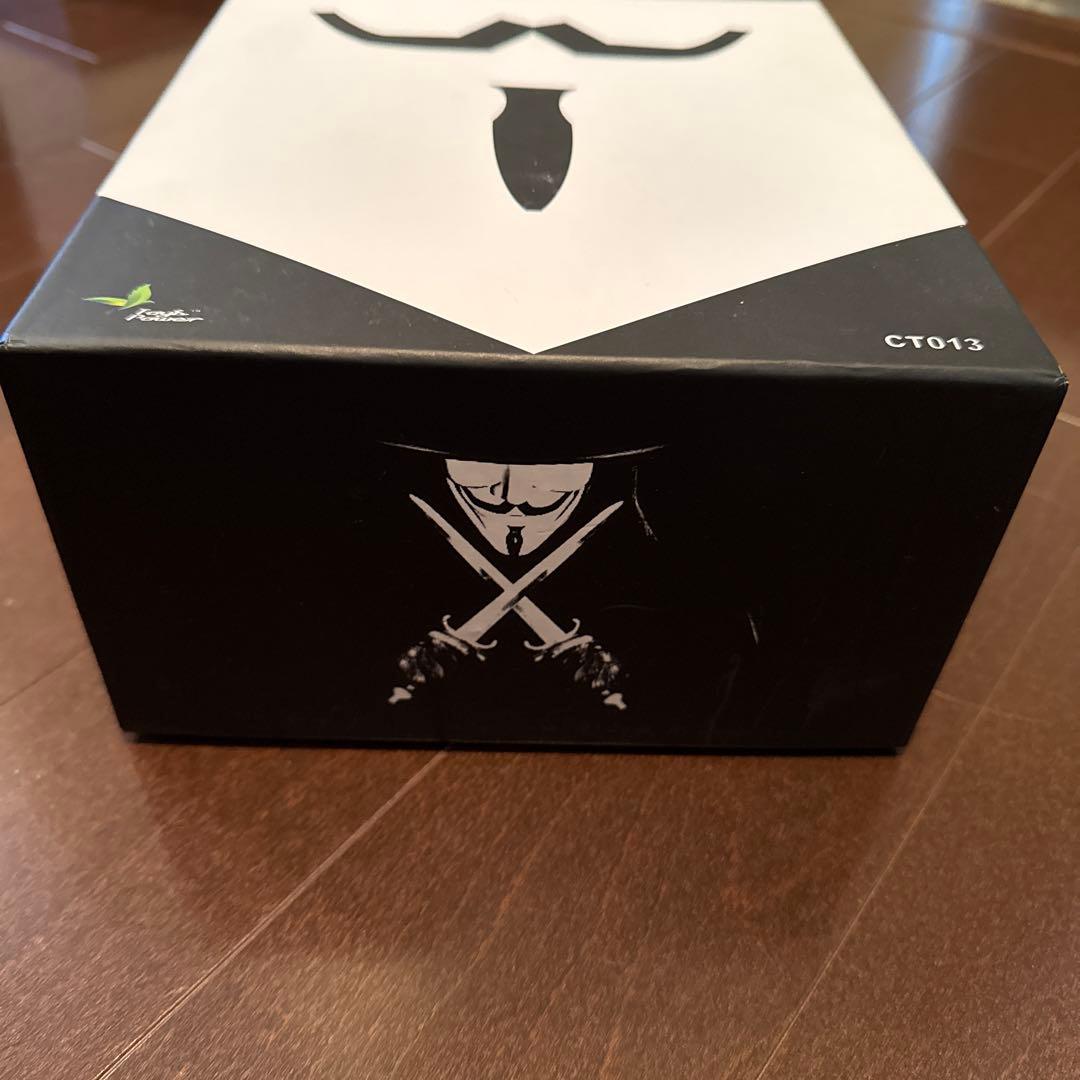●最終値下げ V for Vendetta Vフォー・ヴェンデッタ フィギュア