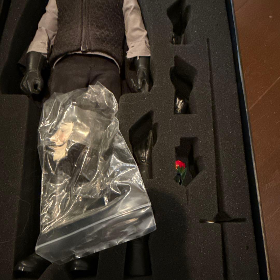 ●最終値下げ V for Vendetta Vフォー・ヴェンデッタ フィギュア