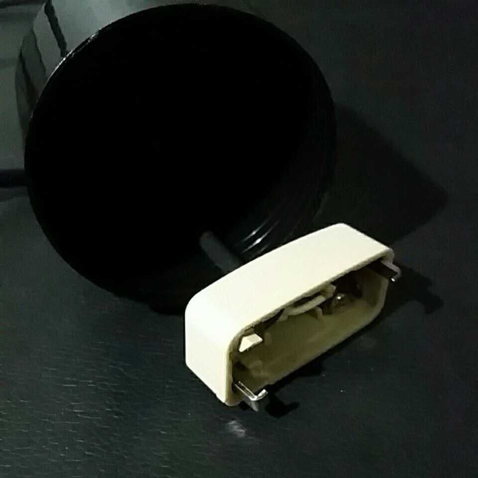 MURANO ムラノ ブルー レース ペンダントライト ランプシェード