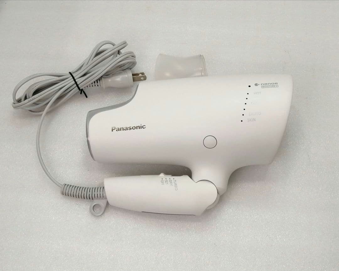 22年製パナソニック PANASONIC　ドライヤー　EH-NA0G 15