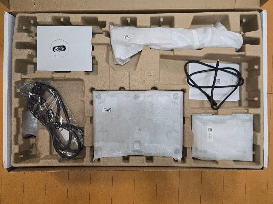 ディスプレイ・モニター本体 Dell 27 Plus 4K USB-C S2725QC