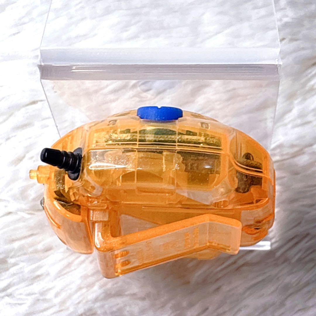 【美品・動作確認済】デジモン デジヴァイス Ver.15th八神太一カラー