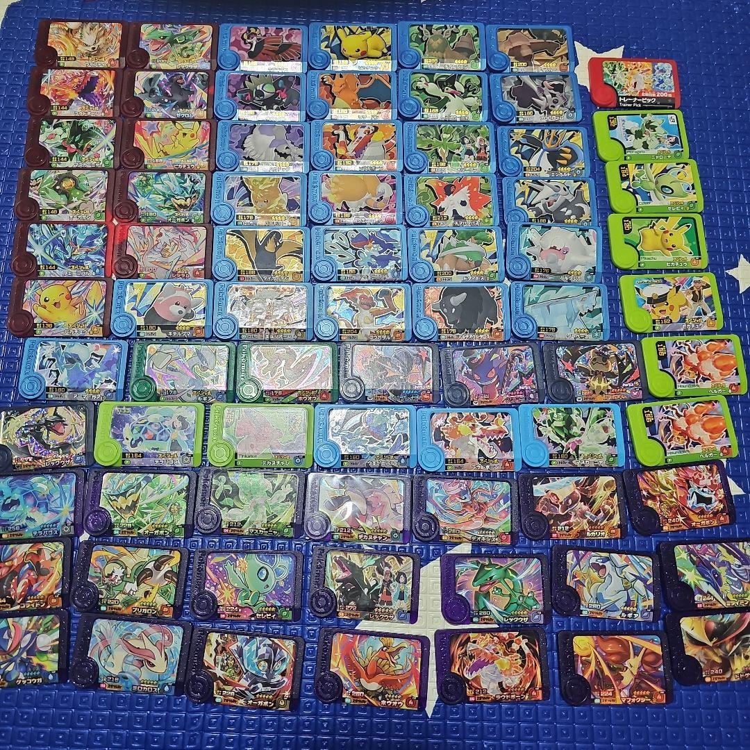 ポケモンフレンダ