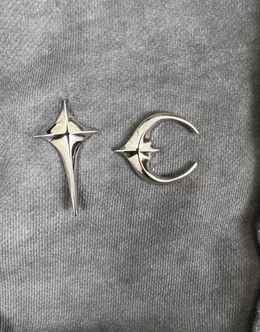 Thug club Gladiator Zip up Hoodie サイズ1