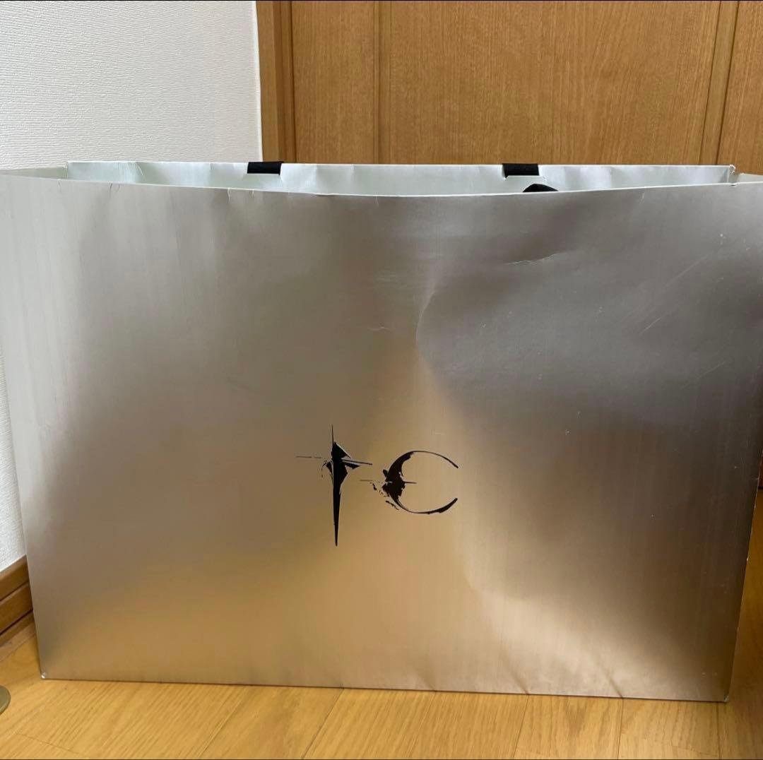 Thug club Gladiator Zip up Hoodie サイズ1