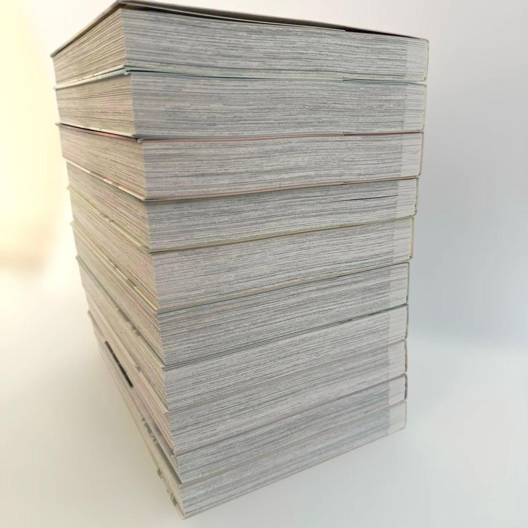 美少女戦士セーラームーン 完全版　全10巻セット