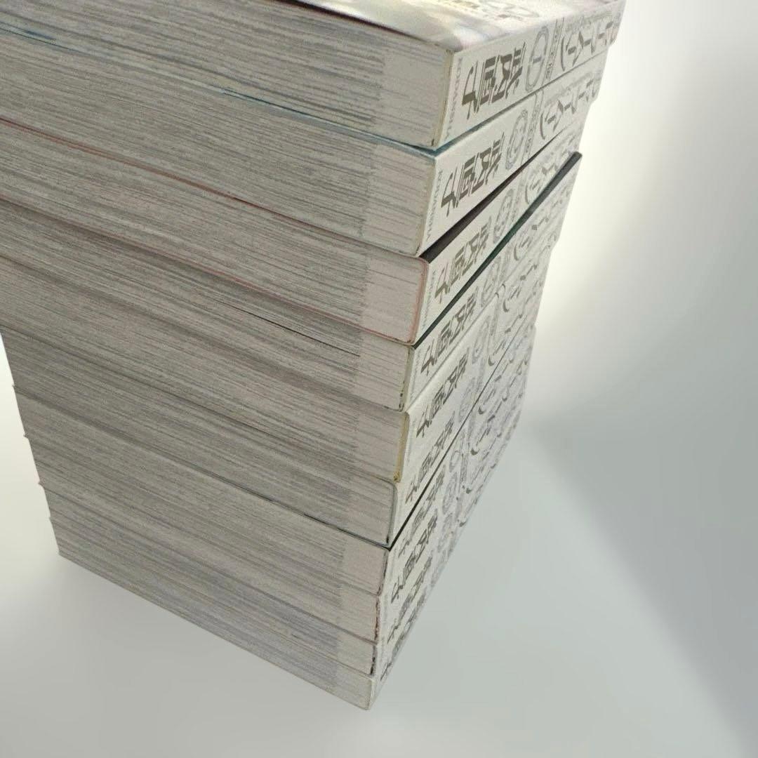 美少女戦士セーラームーン 完全版　全10巻セット