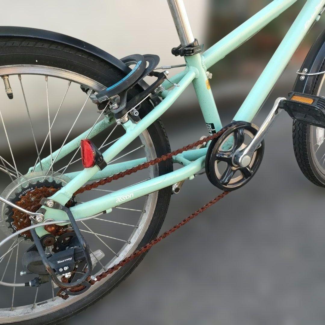 コーダーブルーム J22 アッソン【取説あり】【引取限定】