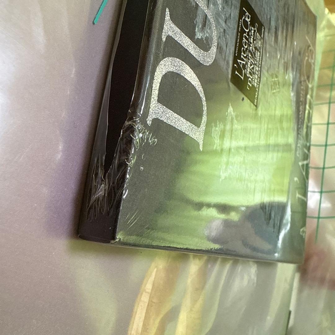 新品未開封 1993年版 通販限定版 DUNE ラルク L'Arc