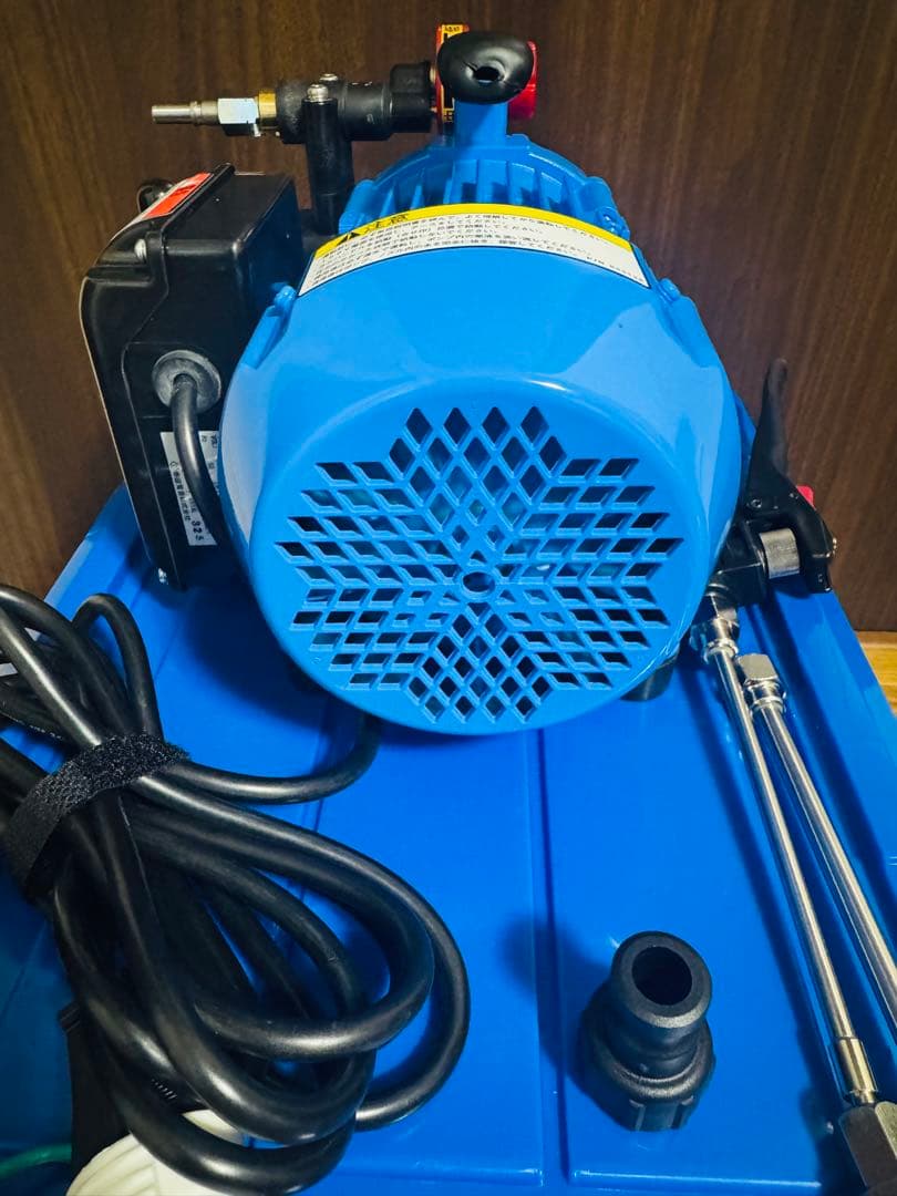 高圧洗浄機本体 MSW029M-AC-1