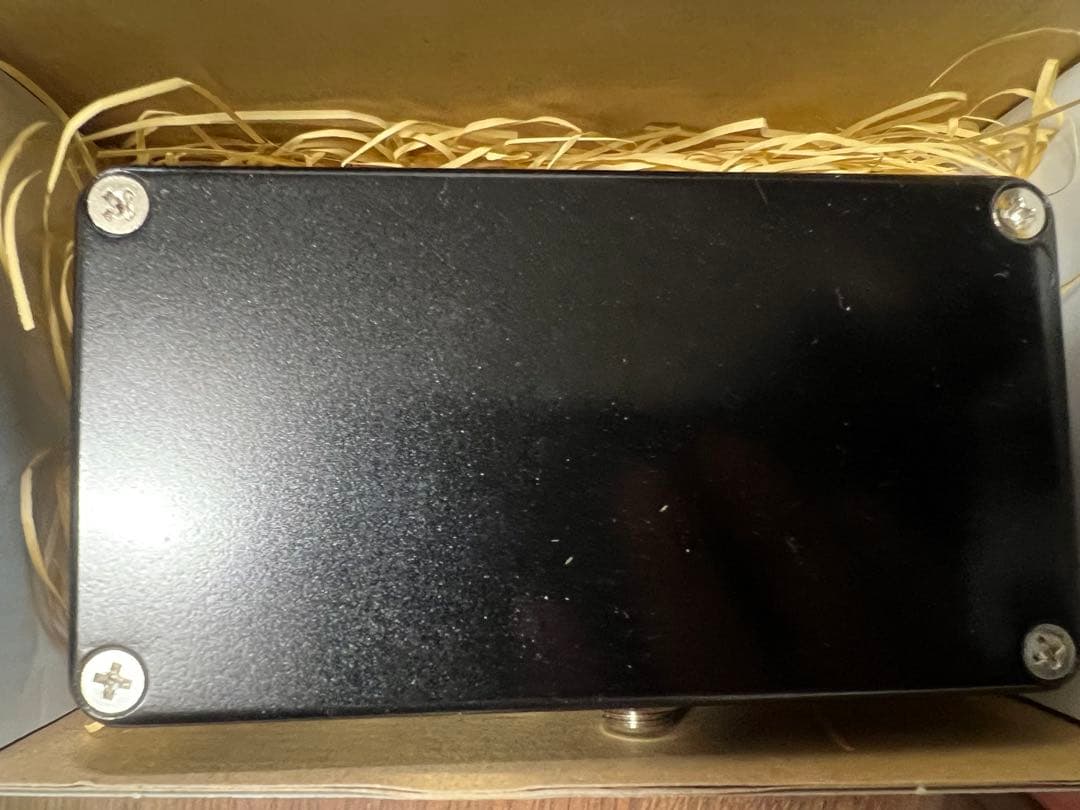 【未使用】's effects tsv808 clone