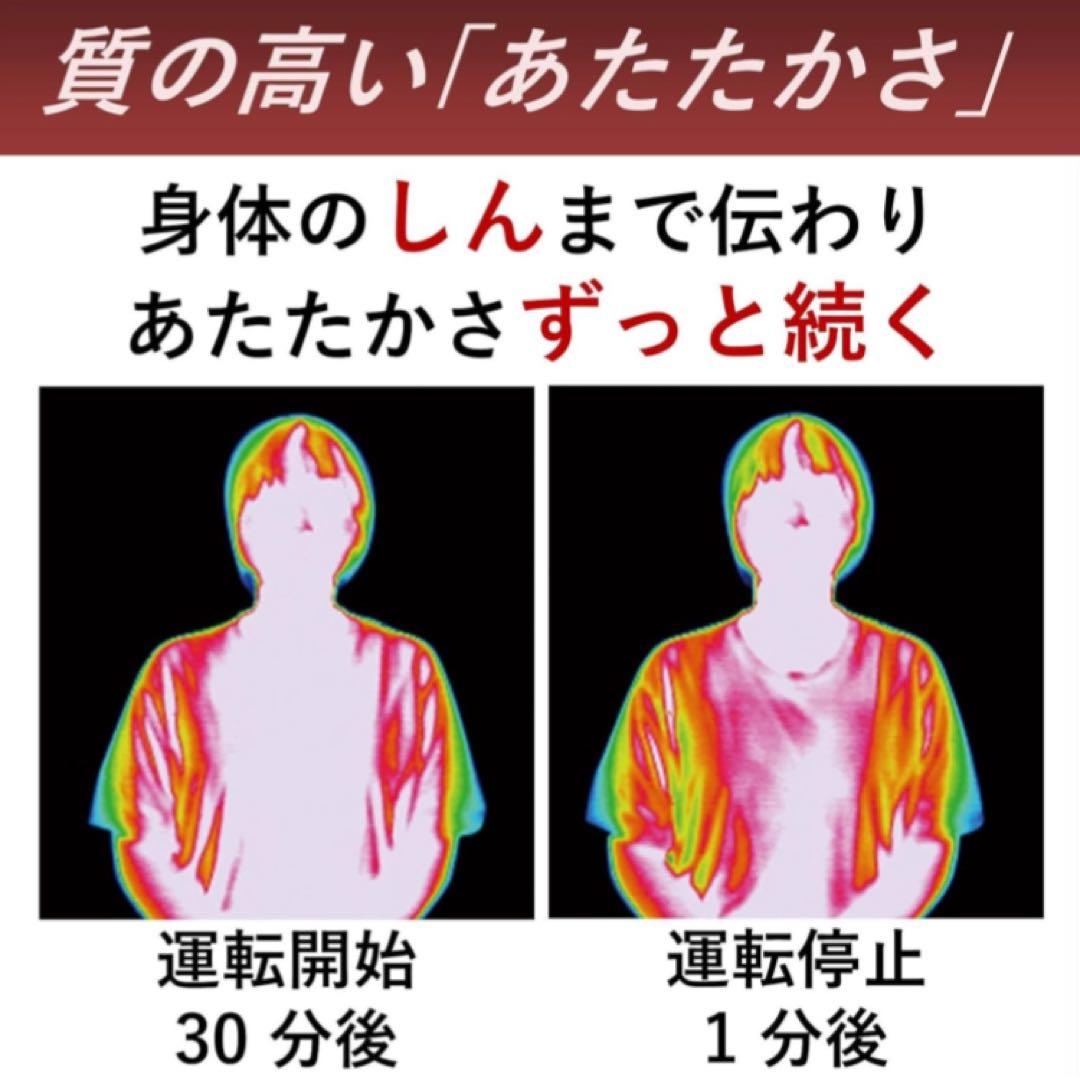 CORONA DH-91RA-W コアヒートスリム 遠赤外線電気暖房機 日本製