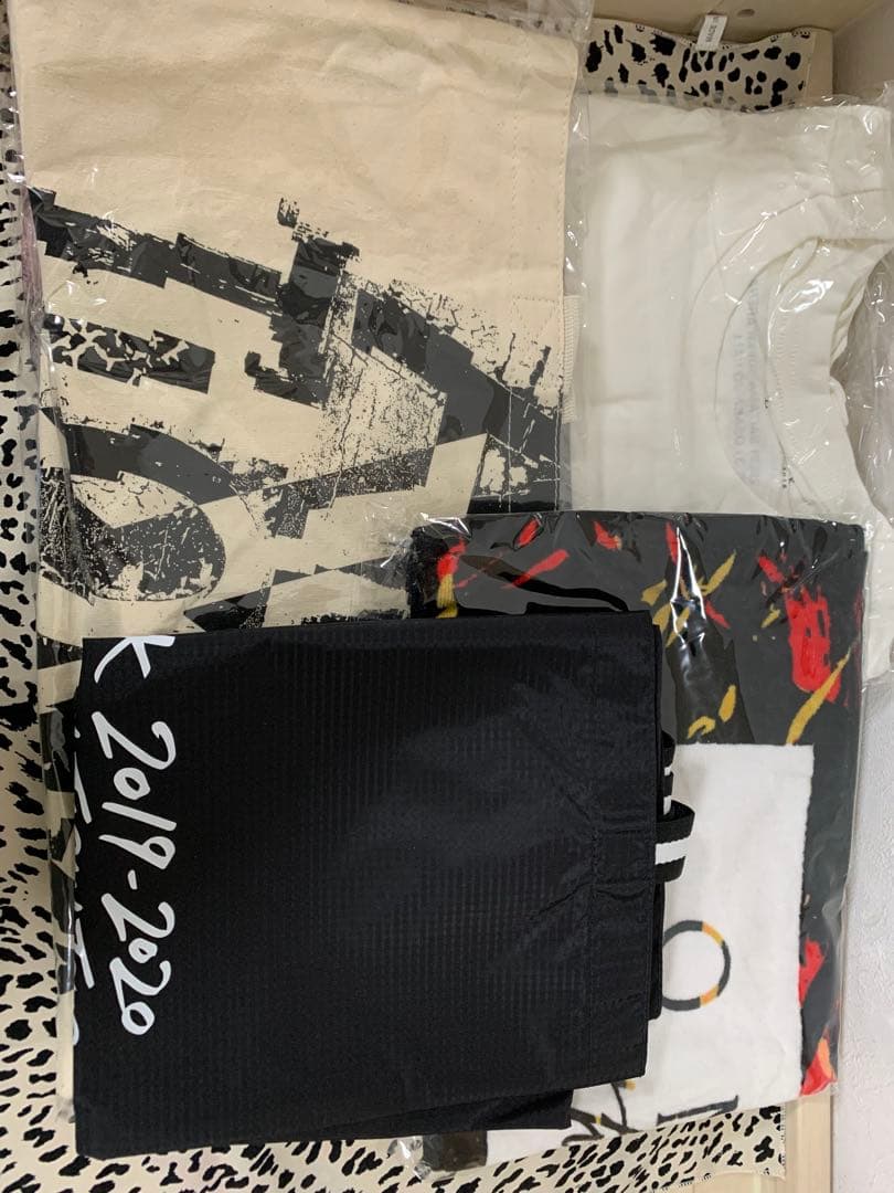 ONE OK ROCK まとめ売り