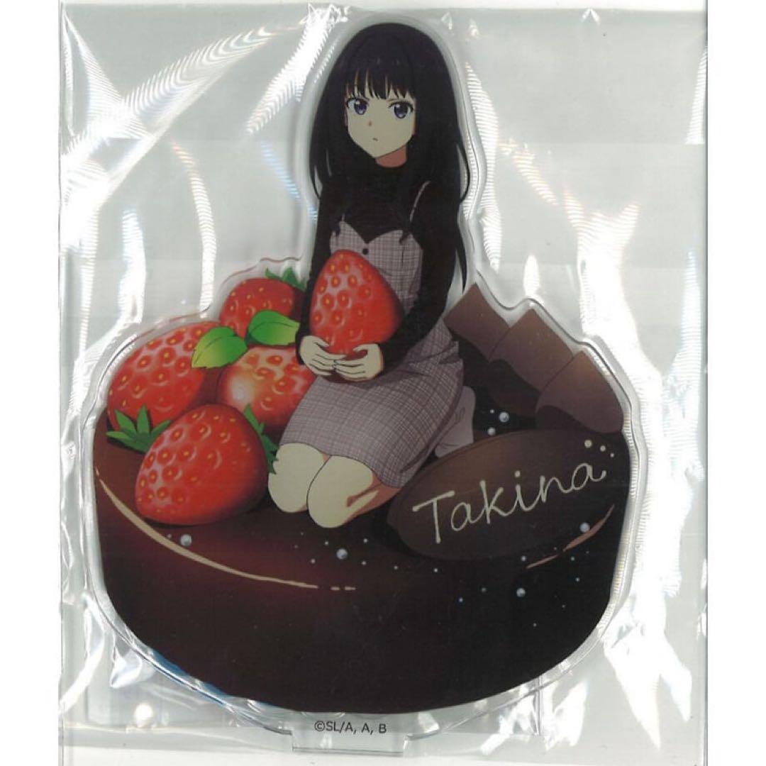 リコリス・リコイル　Sweets Style シリーズ まとめ売り