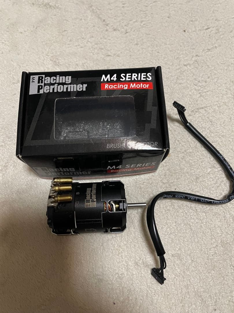 G-Force TS 120A アルミブラックエディション セット