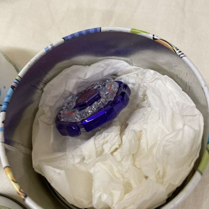 ベイブレード　希少　激レア　3点